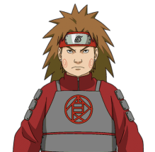 火影忍者秋道丁次怎么样