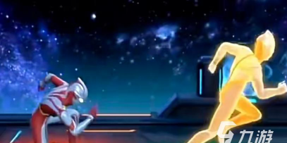 奥特曼超时空英雄2V2娱乐赛介绍