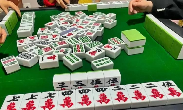 《超级真实麻将》延期至明年夏季 经典的美女福利加持