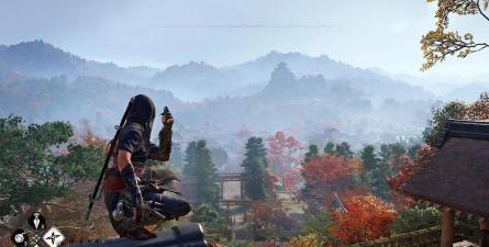 已达硬件上限！《刺客信条：影》NS2版掌机模式暂无提升计划