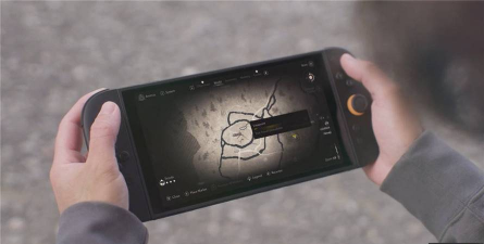 育碧正协助任天堂改造Switch2的VRR底层 流畅度暴增