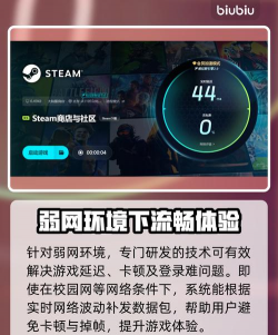 低延迟电竞加速器推荐