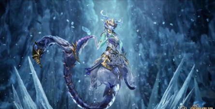 斗罗大陆零神话角色哪个好