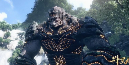 斗罗大陆零泰坦巨猿好用吗