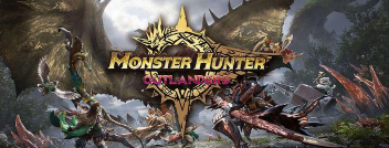 怪物猎人旅人国服预约入口