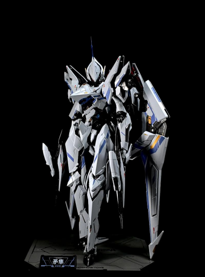 解限机矛隼空战打法 解限机矛隼空战打法