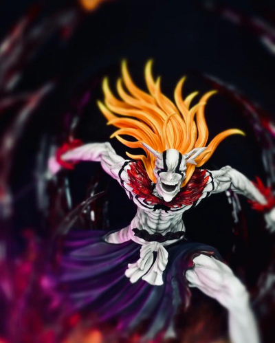 死神魂魄觉醒牛头人是谁 死神魂魄觉醒牛头人是谁