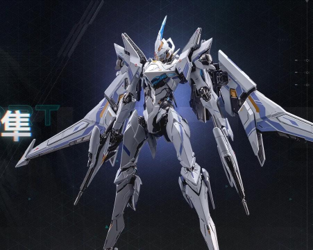 模寿解限机合作推出哪些机甲 模寿解限机合作推出哪些机甲