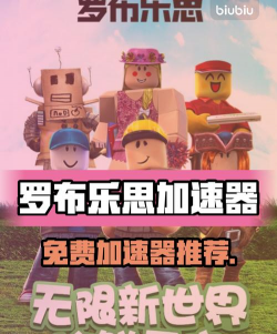 罗布乐思加速器哪款实用 罗布乐思加速器哪款实用