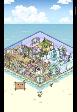 摩尔庄园怎么到摩尔城堡水底 摩尔庄园怎么到摩尔城堡水底