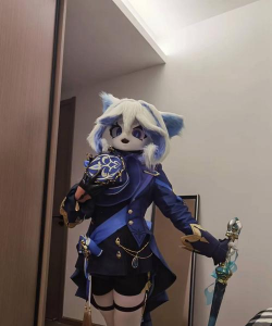 凛冬礼丨累充喵喵得超多仙玉 凛冬礼丨累充喵喵得超多仙玉