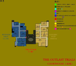 逃生试炼第五赛季更新内容汇总 逃生试炼第五赛季更新内容汇总