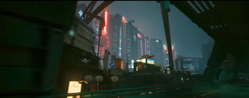 CDPR公布《赛博朋克2077》五周年纪念短片 CDPR公布《赛博朋克2077》五周年纪念短片