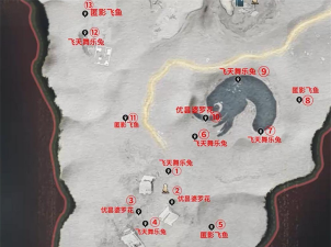 《燕云十六声》隐峪据点攻略 《燕云十六声》隐峪据点攻略