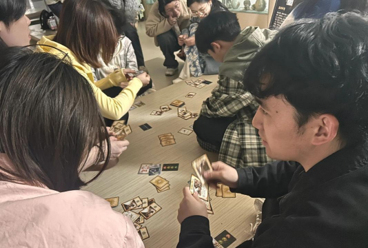 论坛活动:三国杀超级星期五活动来啦! 论坛活动:三国杀超级星期五活动来啦!