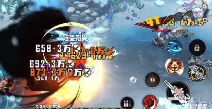 远星集结体力怎么恢复?快速获取体力的实用方法汇总 远星集结体力怎么恢复?快速获取体力的实用方法汇总