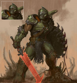 《毁灭战士》缔造者约翰·卡马克重启个人新作 《毁灭战士》缔造者约翰·卡马克重启个人新作