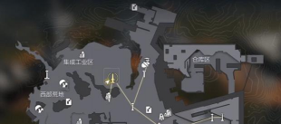 明日方舟终末地据点怎么建立 明日方舟终末地据点怎么建立