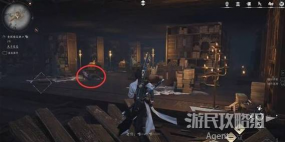 燕云十六声司南剑客在哪里 燕云十六声司南剑客在哪里