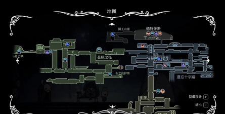 空洞骑士丝之歌新手怎么打各BOSS 空洞骑士丝之歌新手怎么打各BOSS