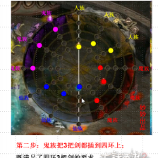 《屠龙战记》游戏炼狱之门进入攻略 《屠龙战记》游戏炼狱之门进入攻略