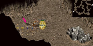 《屠龙战记》尸王殿玩法攻略 《屠龙战记》尸王殿玩法攻略