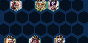 云顶之奕极地阵容怎么搭配 云顶之奕极地阵容怎么搭配