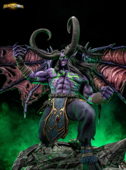 炉石传说邪火试炼伊利丹怒风怎么过 炉石传说邪火试炼伊利丹怒风怎么过