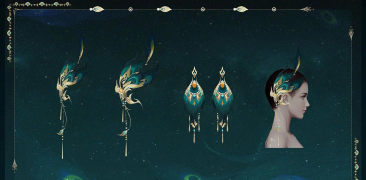 《天谕手游》时装人台功能全解析 《天谕手游》时装人台功能全解析