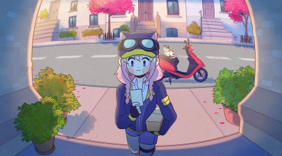 2026年Steam冬季特卖壁纸类游戏折扣汇总:小红车等热门作品打折情况一览 2026年Steam冬季特卖壁纸类游戏折扣汇总:小红车等热门作品打折情况一览