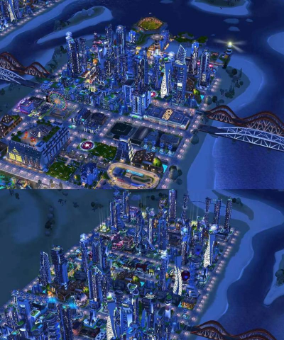 2026热门城市模拟游戏推荐:高自由度建造与经营类游戏合集 2026热门城市模拟游戏推荐:高自由度建造与经营类游戏合集