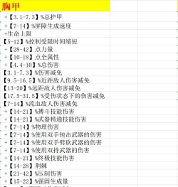 《忍者龙剑传4》沉默之冥府收集指南 《忍者龙剑传4》沉默之冥府收集指南