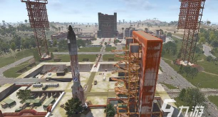 失控进化手游绿卡房位置及探索方法详解 失控进化手游绿卡房位置及探索方法详解