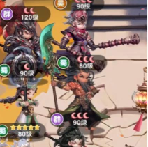 巨神军师岁运玩法详解:角色搭配、技能加点与实战技巧全攻略 巨神军师岁运玩法详解:角色搭配、技能加点与实战技巧全攻略