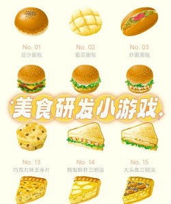 2026最好玩的面包游戏推荐 2026最好玩的面包游戏推荐