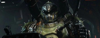 《毁灭战士》缔造者约翰·卡马克重启个人新作 《毁灭战士》缔造者约翰·卡马克重启个人新作