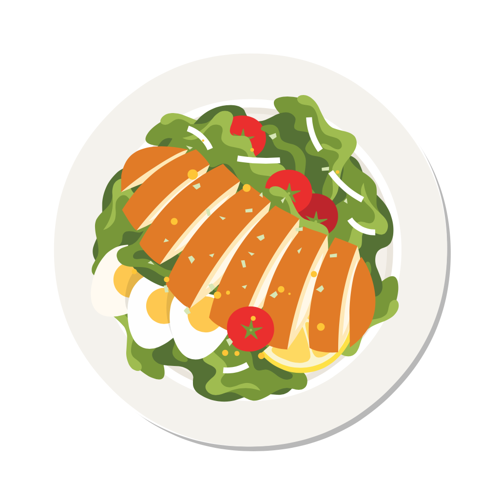 甜椒拌紫苋菜(少油少盐)