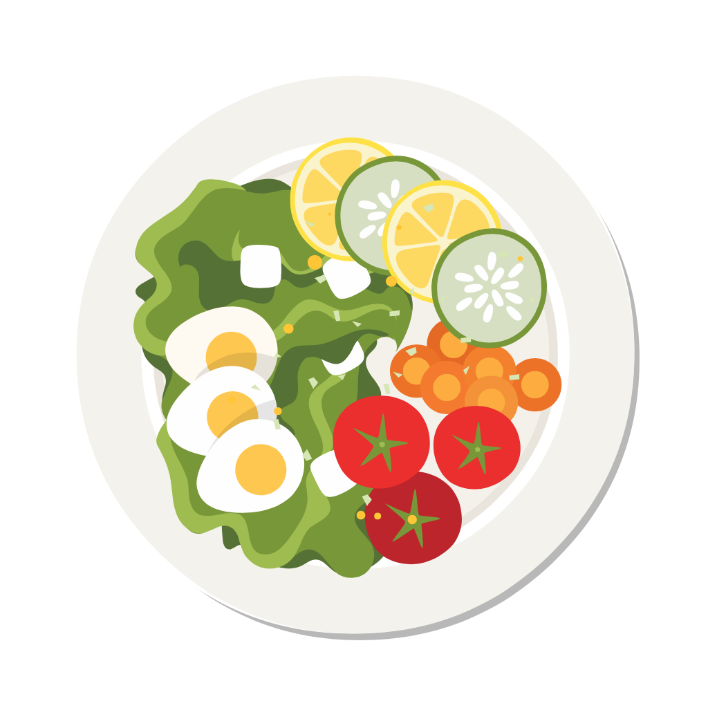 甜椒拌白蘑菇(少油少盐)