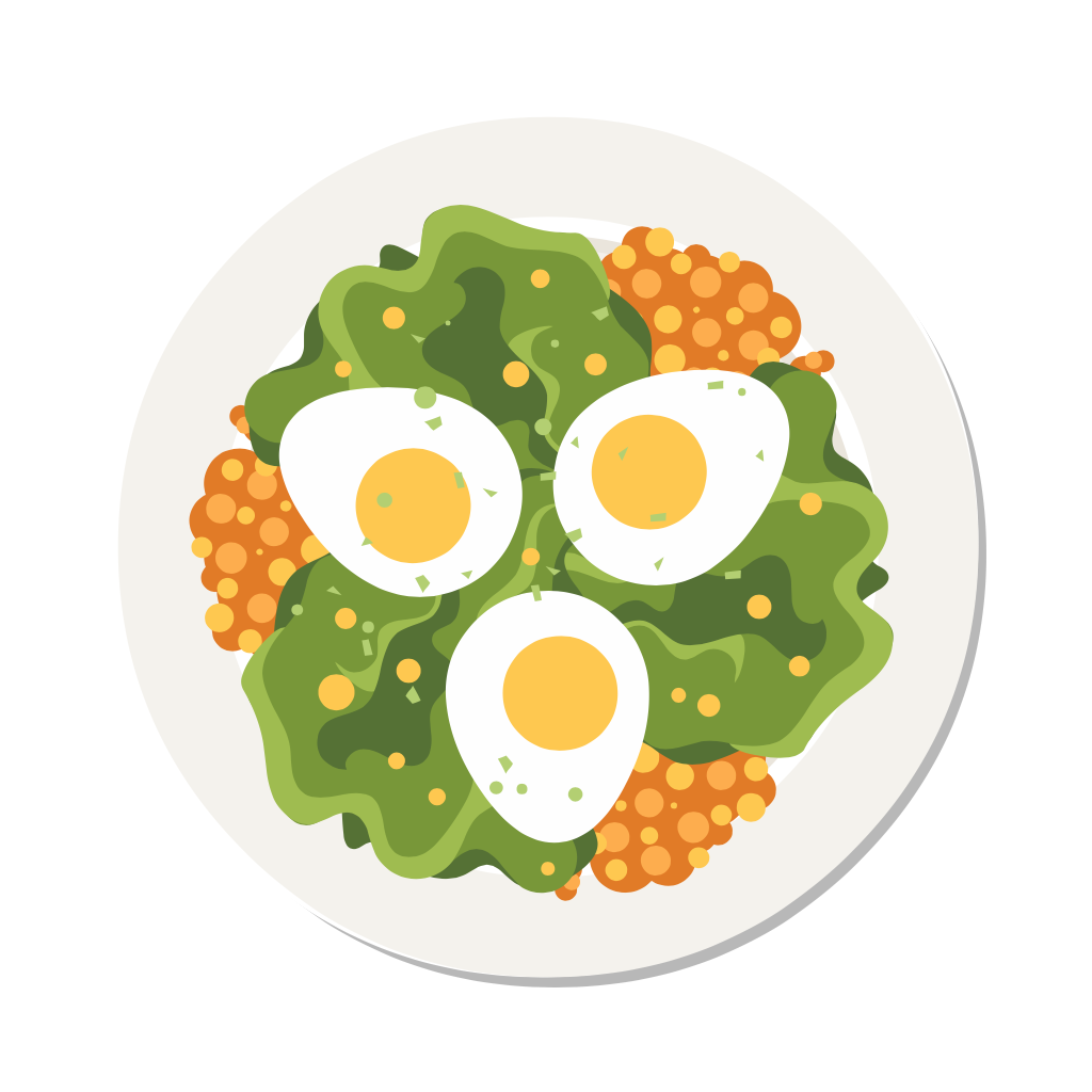 甜椒拌蚕豆(少油少盐)