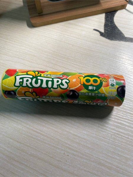 雀巢 趣满果【软糖】