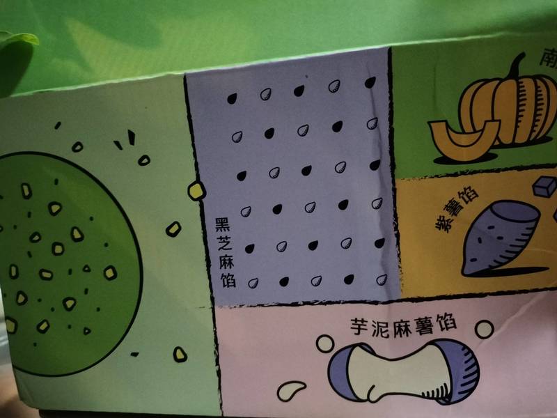 Hardtii 衣藻欧包全家福