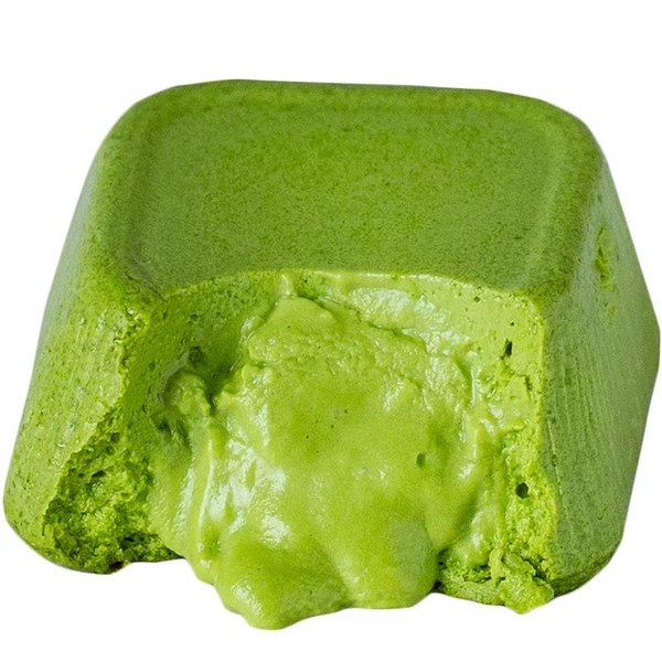 露娜 生酮流心巴斯克蛋糕【抹茶口味】