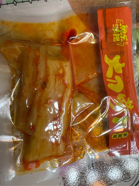 鱼乐味视 大刀萝卜