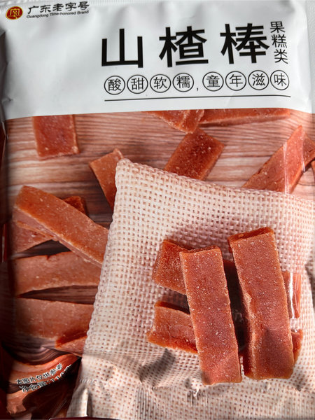 好特卖 山楂棒【山楂】