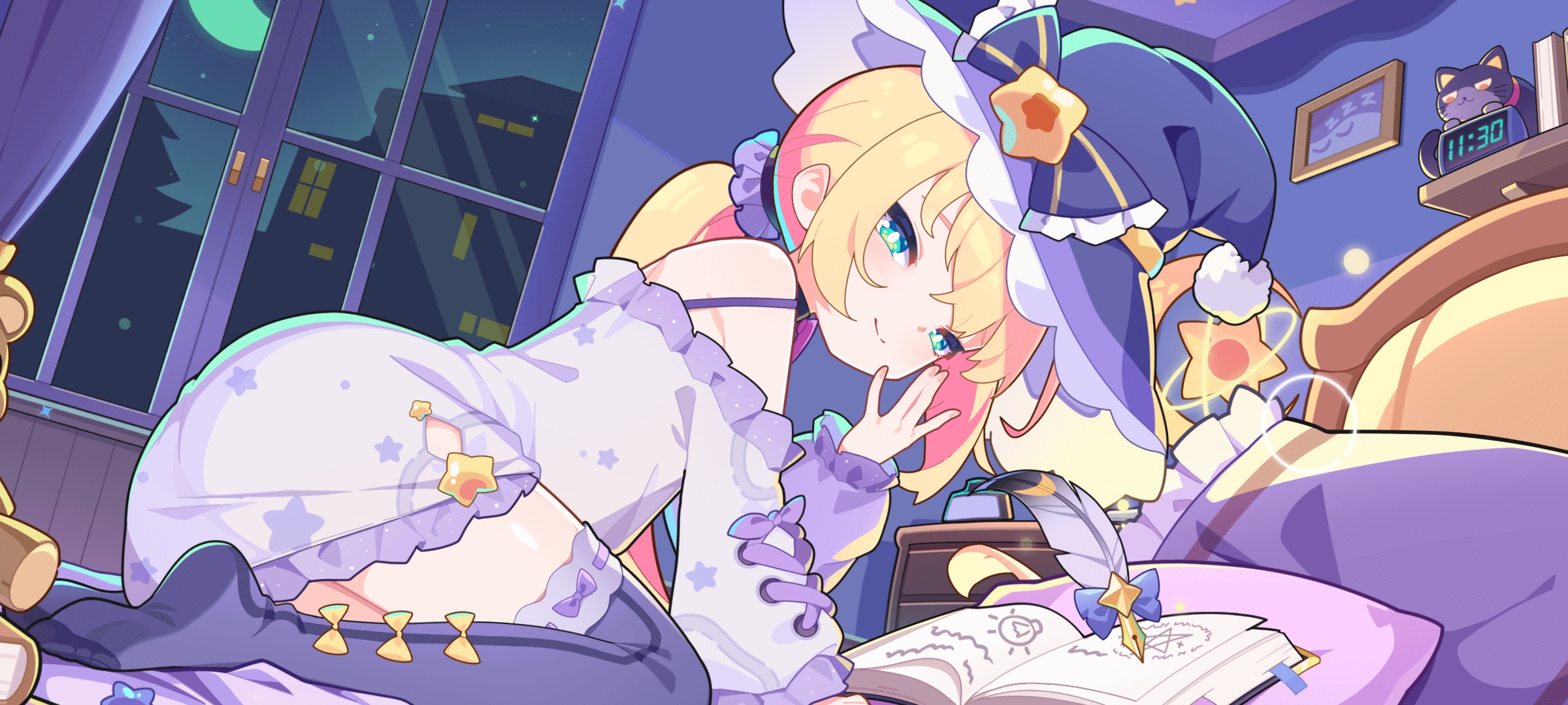 盲盒派对盲盒百科 机制篇 属性伤害与相关机制 盲盒派对盲盒百科 机制篇 属性伤害与相关机制