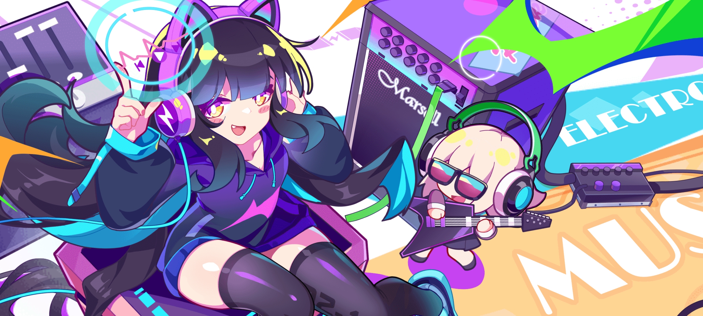 盲盒派对盲盒百科 机制篇 同列增益 盲盒派对盲盒百科 机制篇 同列增益