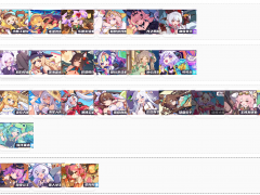 盲盒派对新人向攻略 SP角色节奏榜