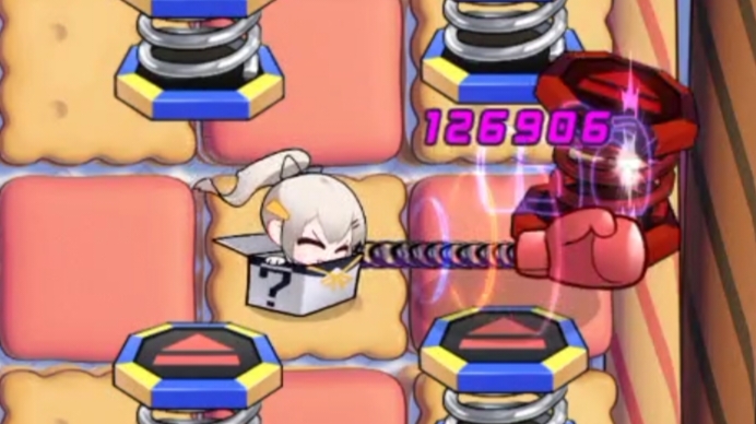 盲盒派对【盲盒派对】大师难度详细介绍——梦境电玩 盲盒派对【盲盒派对】大师难度详细介绍——梦境电玩