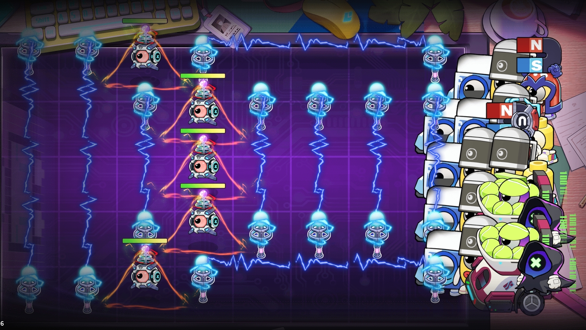 盲盒派对【盲盒派对】大师难度详细介绍——梦境电玩 盲盒派对【盲盒派对】大师难度详细介绍——梦境电玩