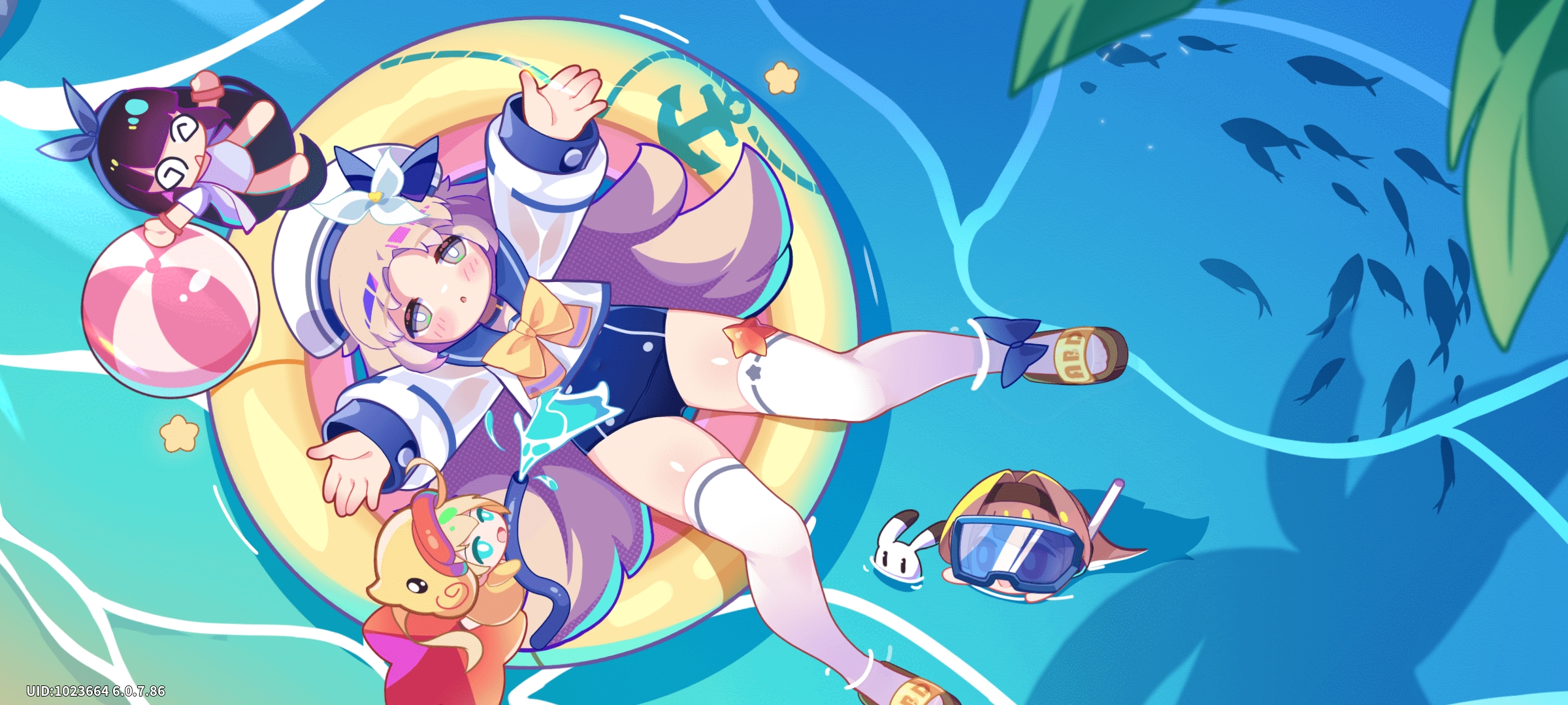 盲盒派对徽章图鉴与获取路径汇总(甜品-水流) 盲盒派对徽章图鉴与获取路径汇总(甜品-水流)